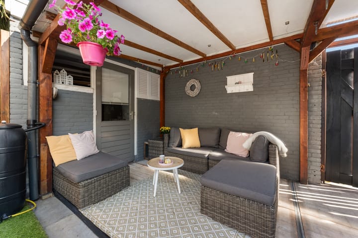 Foto 42 van De Savornin Lohmanweg 17