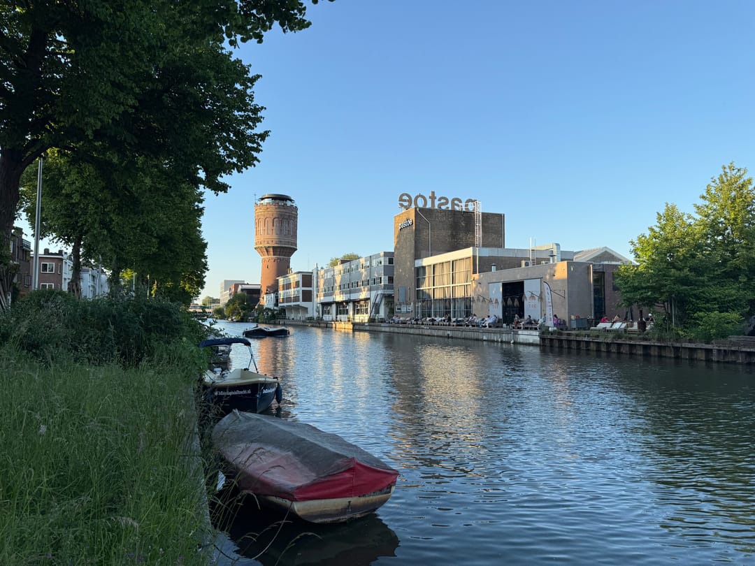 Photo 61 of Volkerakstraat 19-BSA