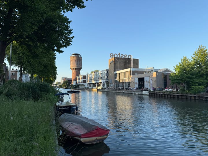 Photo 61 of Volkerakstraat 19-BSA