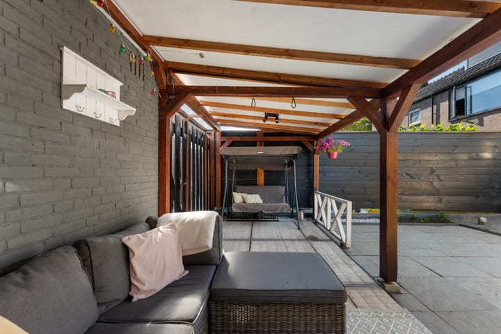 Foto 43 van De Savornin Lohmanweg 17