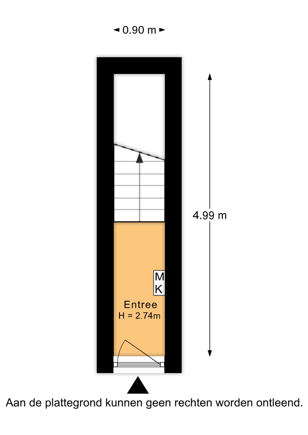 Photo 62 of Volkerakstraat 19-BSA