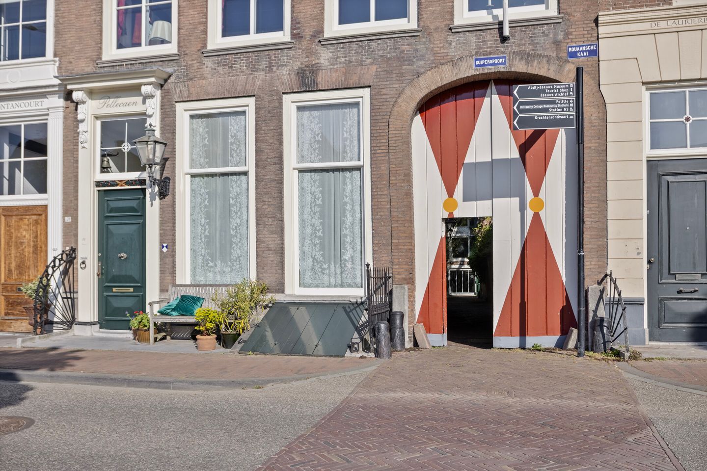 Foto 5 van Rouaansekaai 23