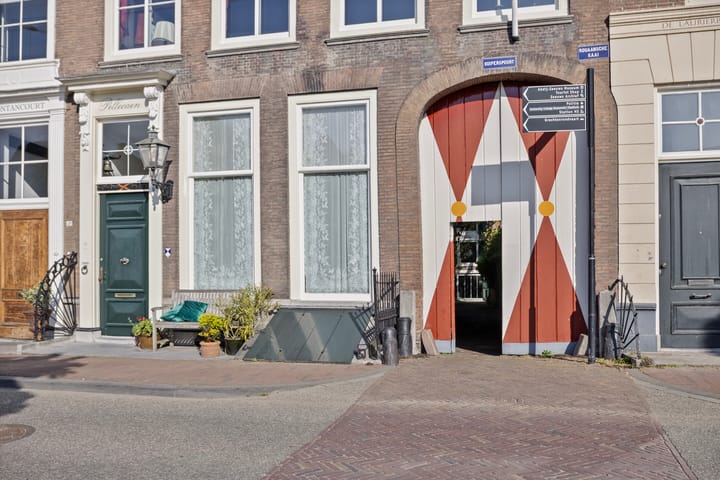 Foto 5 van Rouaansekaai 23