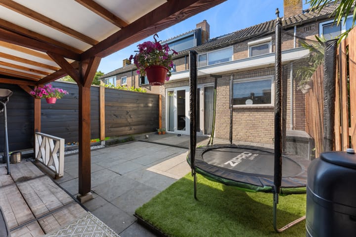 Foto 44 van De Savornin Lohmanweg 17