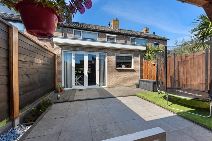 Foto 45 van De Savornin Lohmanweg 17