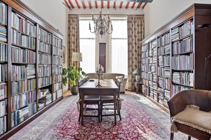 Foto 8 van Rouaansekaai 23