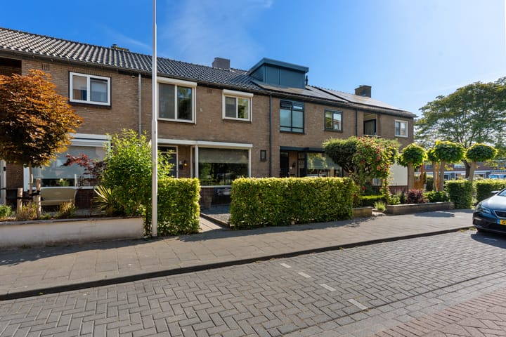 Foto 47 van De Savornin Lohmanweg 17