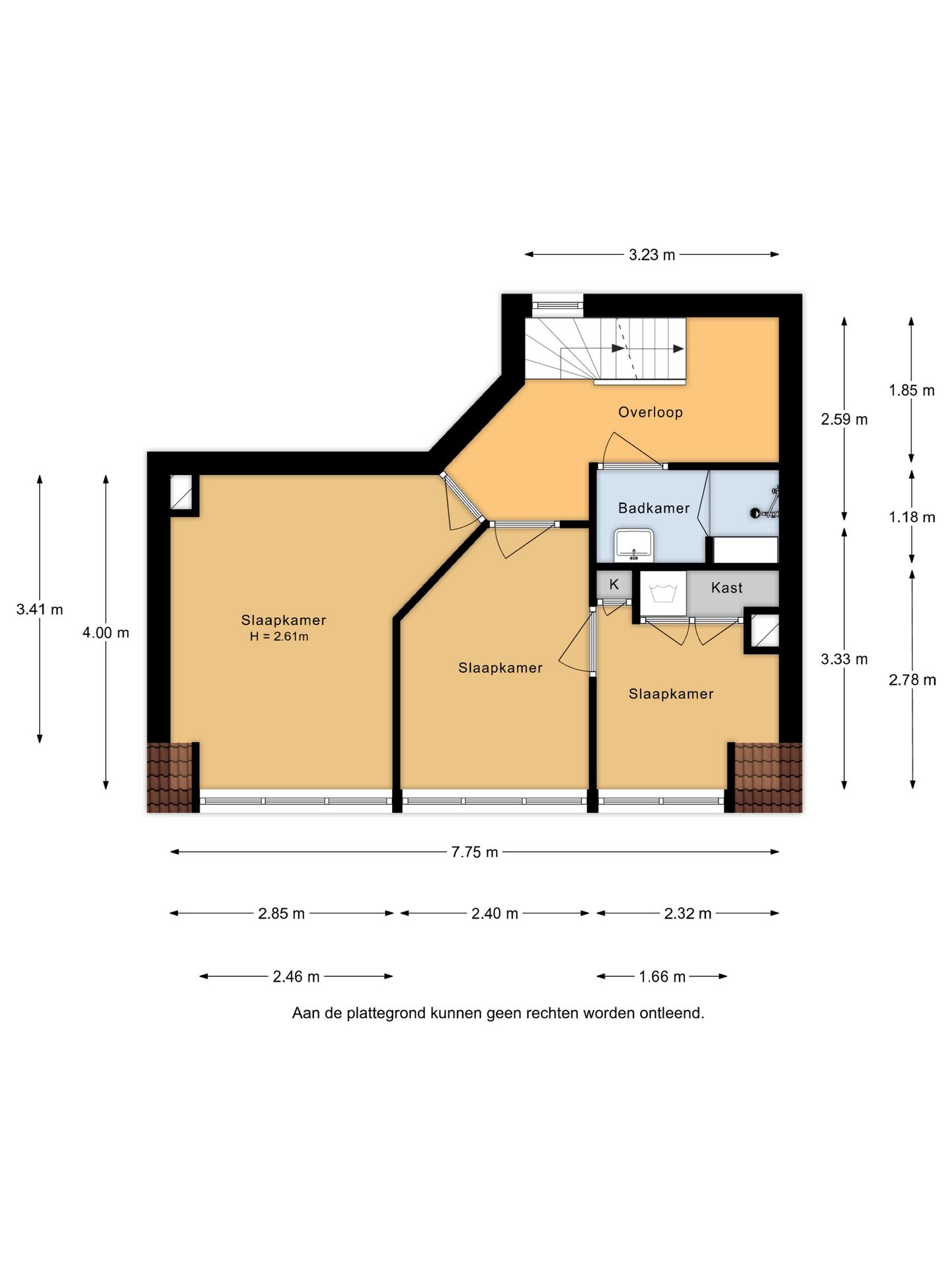 Photo 66 of Volkerakstraat 19-BSA