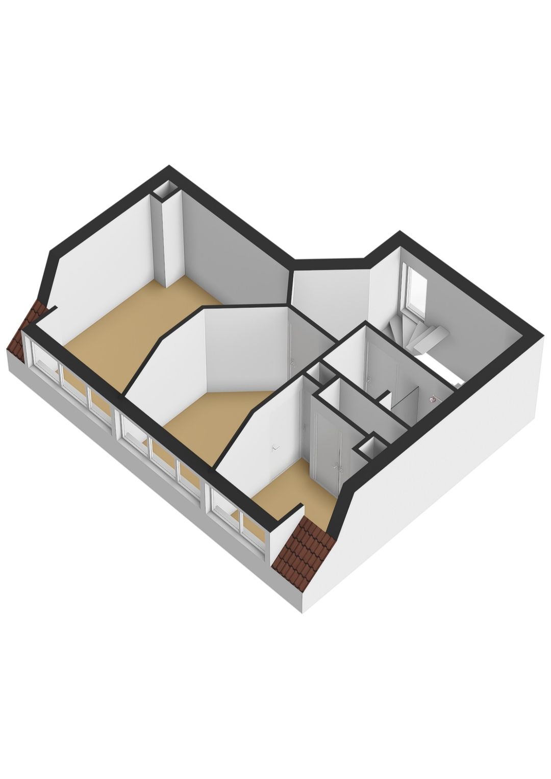 Photo 67 of Volkerakstraat 19-BSA