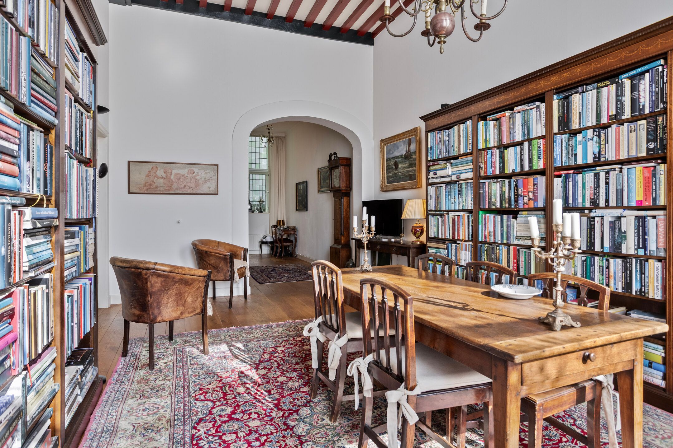 Foto 9 van Rouaansekaai 23