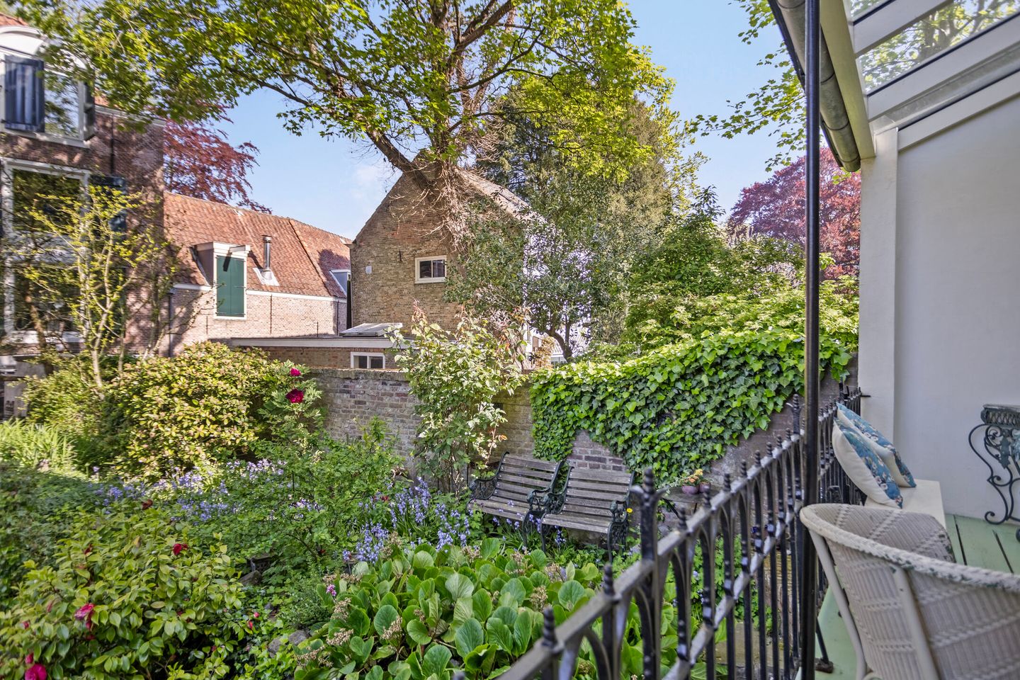 Foto 19 van Rouaansekaai 23