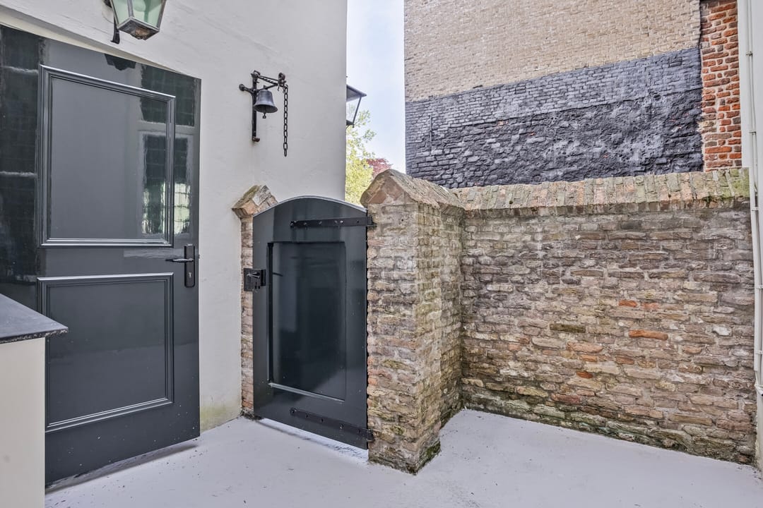 Foto 22 van Rouaansekaai 23