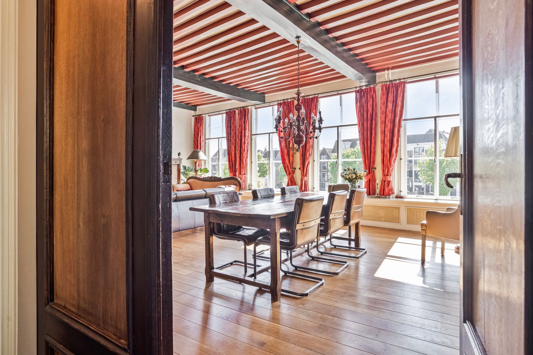 Foto 24 van Rouaansekaai 23