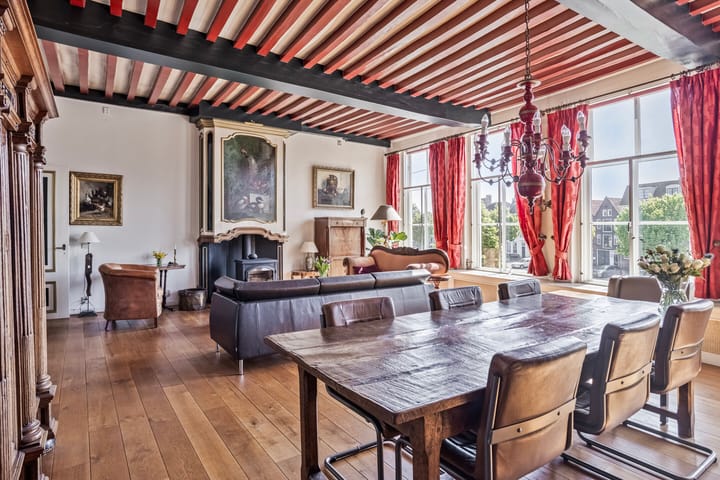 Foto 25 van Rouaansekaai 23