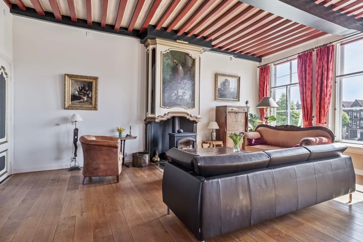 Foto 26 van Rouaansekaai 23