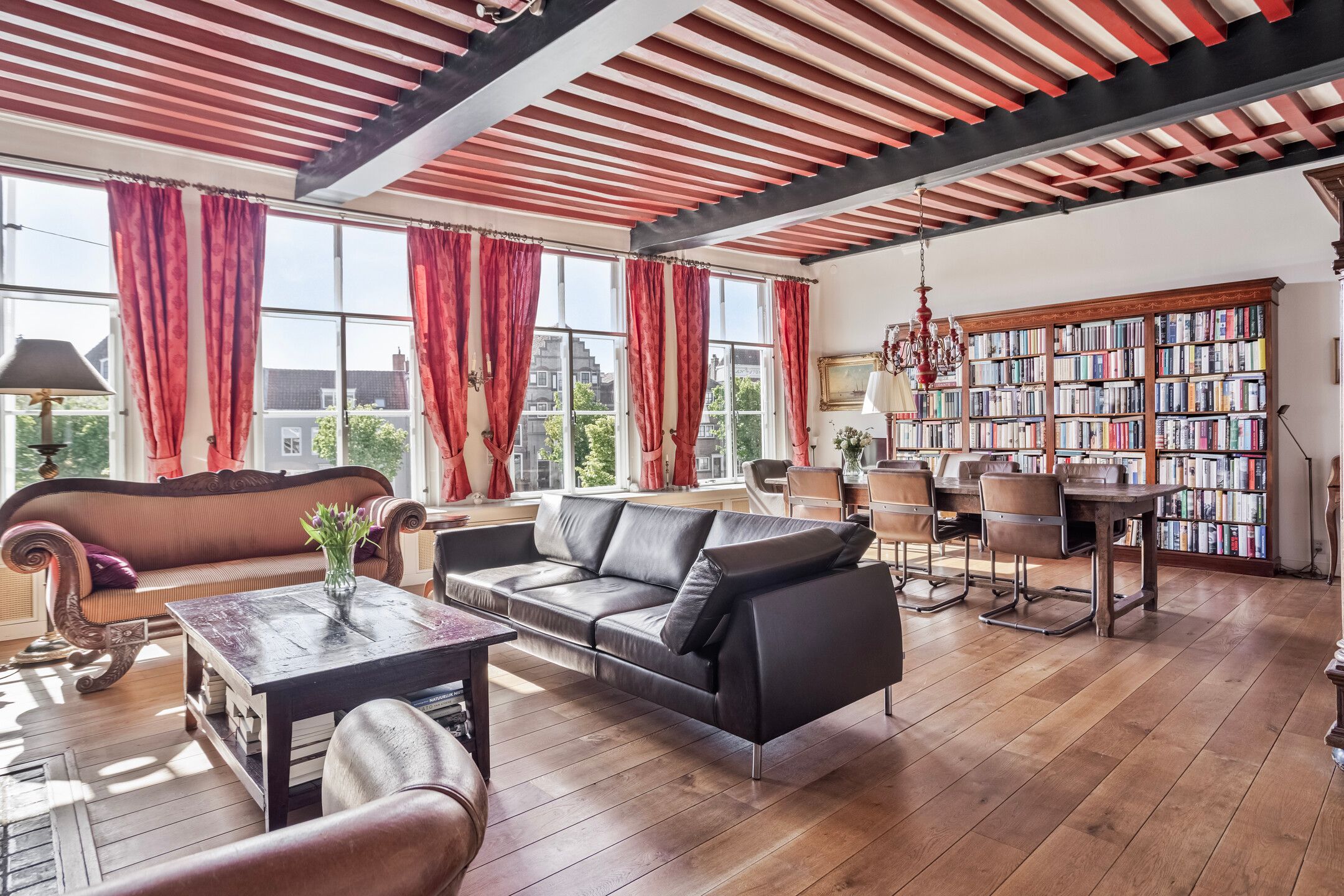 Foto 27 van Rouaansekaai 23