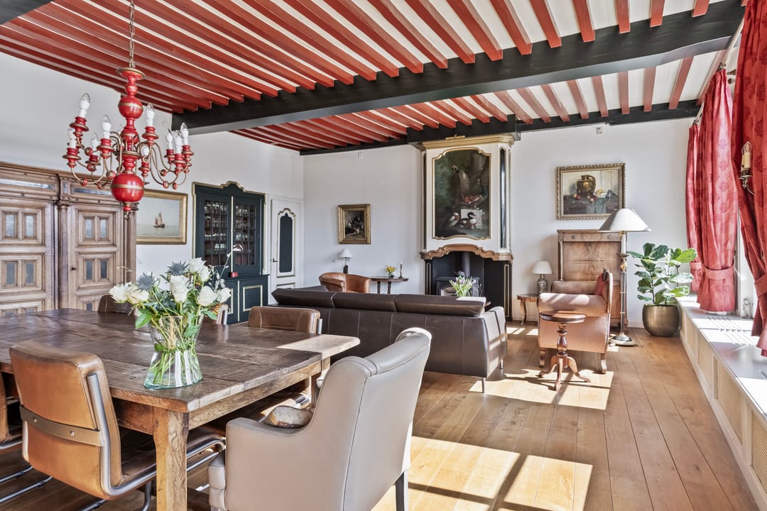 Foto 28 van Rouaansekaai 23