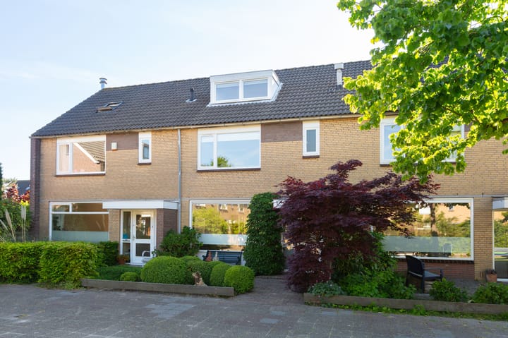 De Meibloem 5