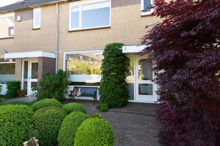 Foto 5 van De Meibloem 5