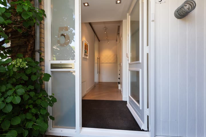 Foto 6 van De Meibloem 5