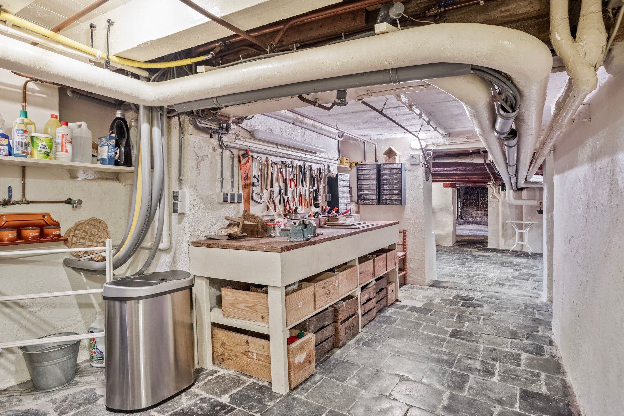 Foto 60 van Rouaansekaai 23