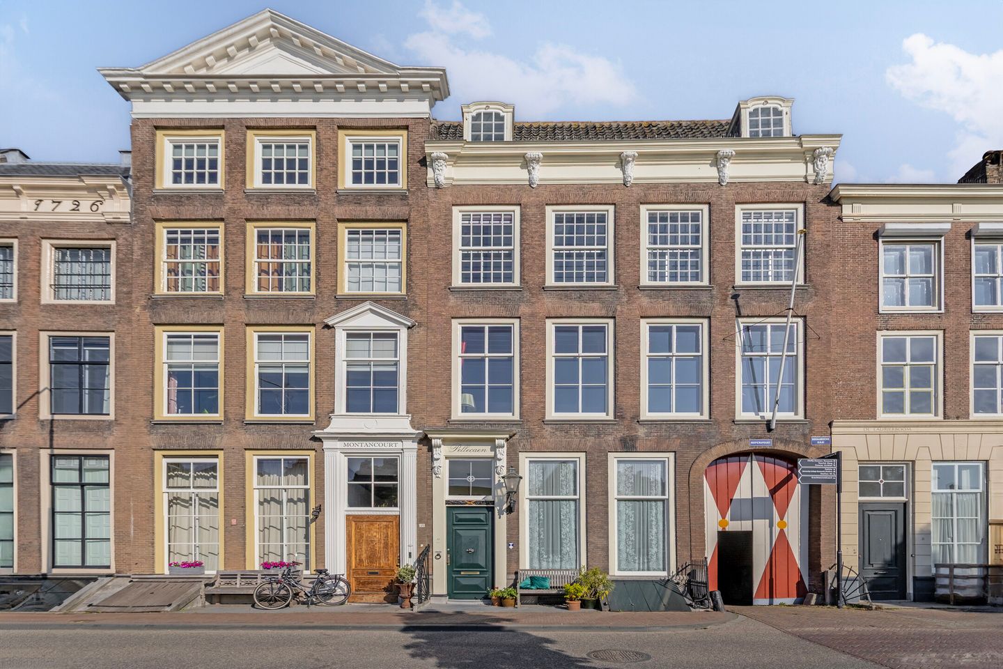 Foto 65 van Rouaansekaai 23