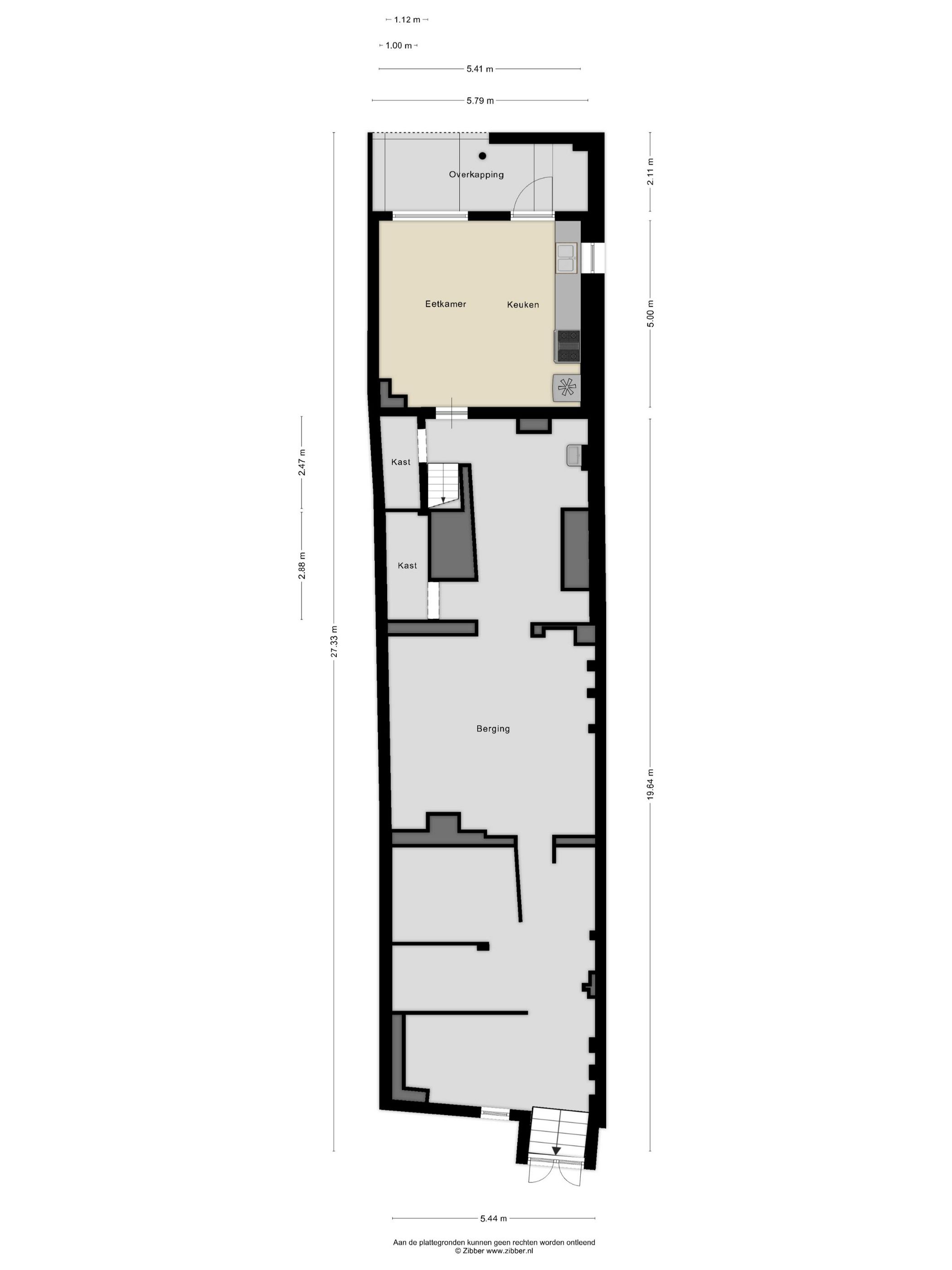 Foto 66 van Rouaansekaai 23