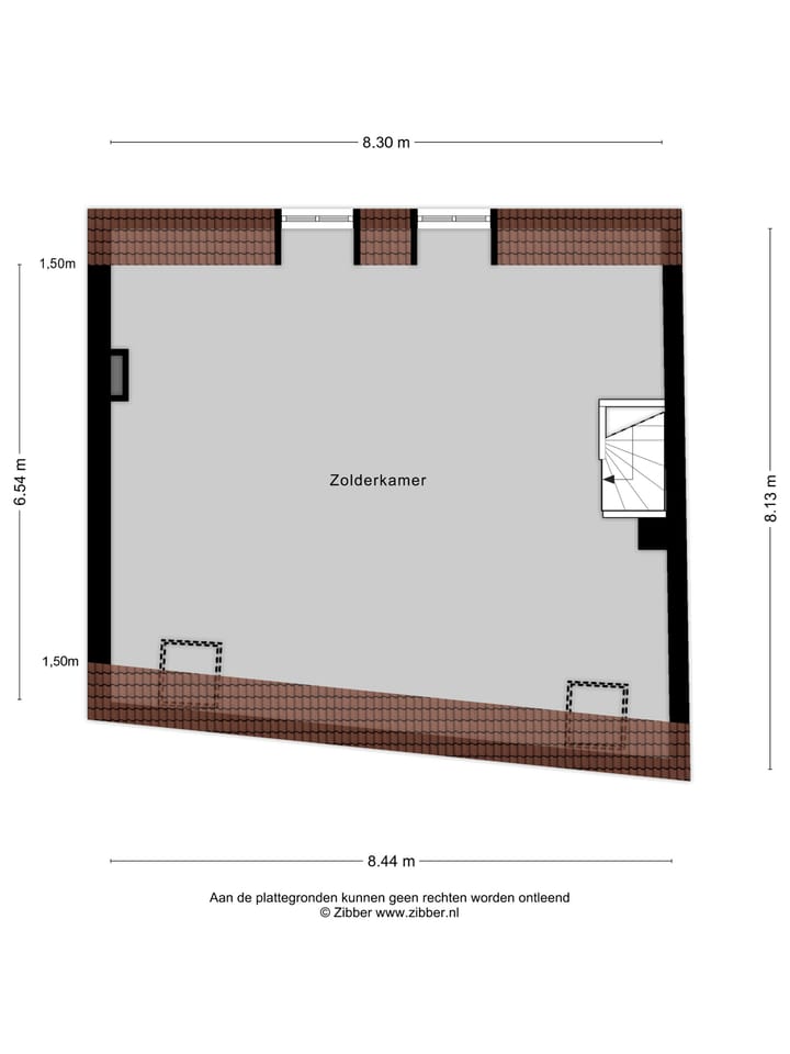 Foto 70 van Rouaansekaai 23