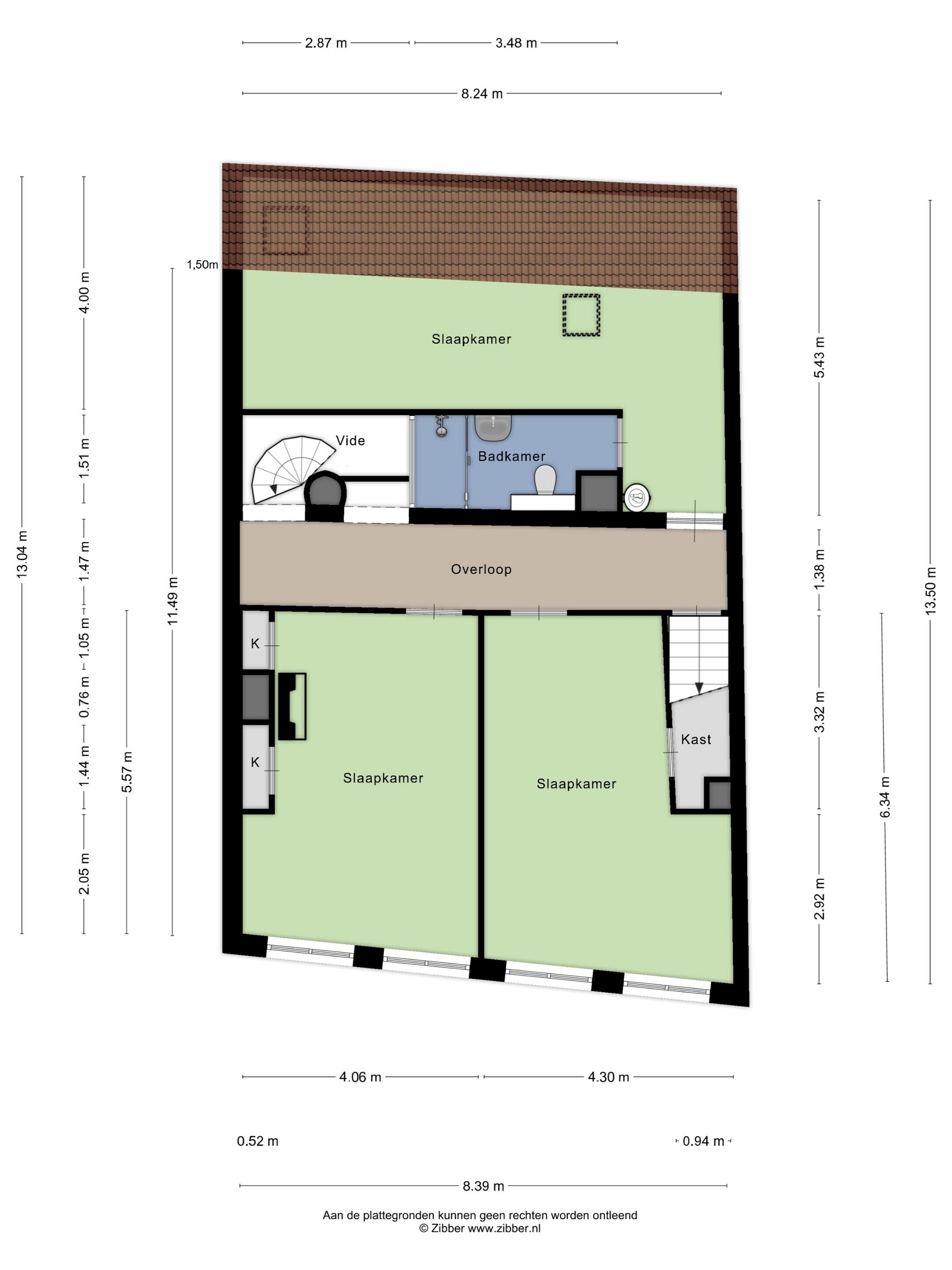 Foto 69 van Rouaansekaai 23