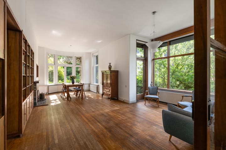 Photo 10 of Mecklenburglaan 34