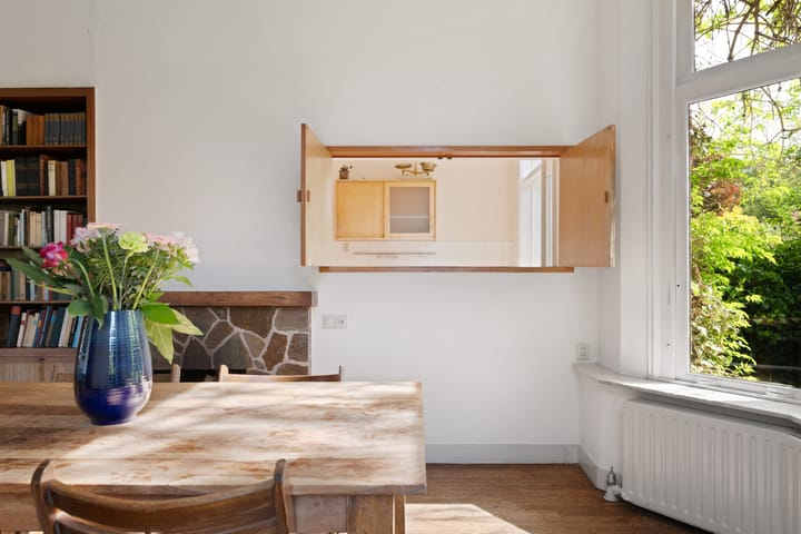 Photo 14 of Mecklenburglaan 34