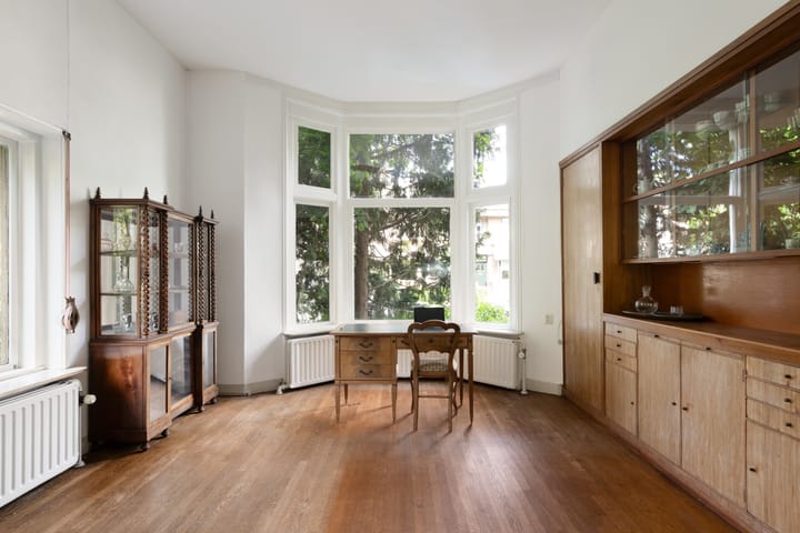 Foto 4 van Mecklenburglaan 34