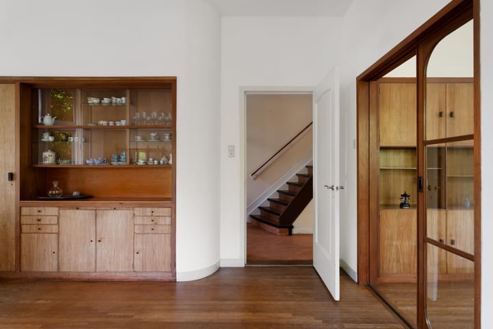 Foto 5 van Mecklenburglaan 34