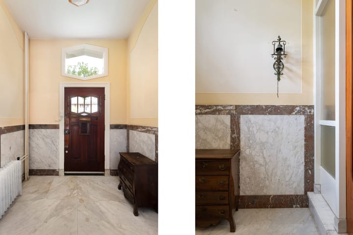 Foto 3 van Mecklenburglaan 34