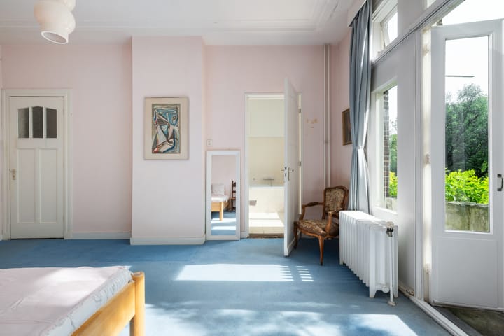 Photo 19 of Mecklenburglaan 34