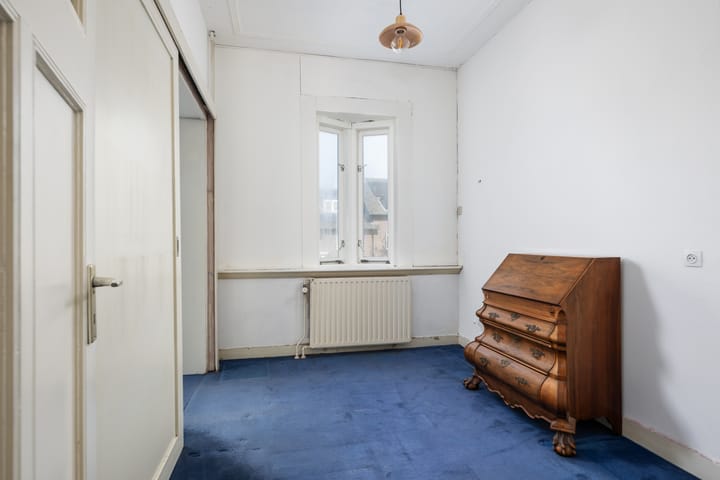 Photo 22 of Mecklenburglaan 34