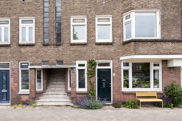 Foto 4 van Balijelaan 31-BS