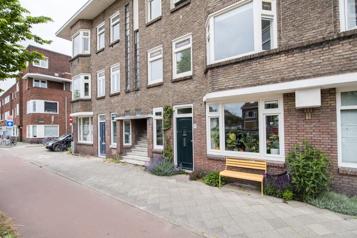 Foto 5 van Balijelaan 31-BS