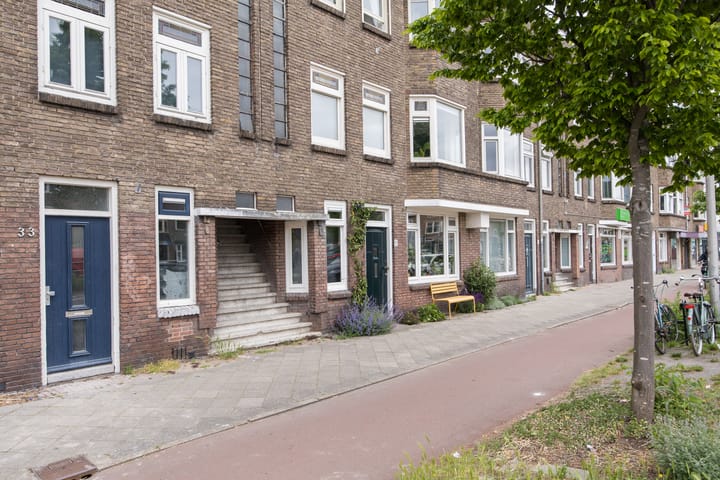 Foto 6 van Balijelaan 31-BS