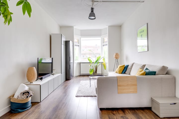 Foto 8 van Balijelaan 31-BS