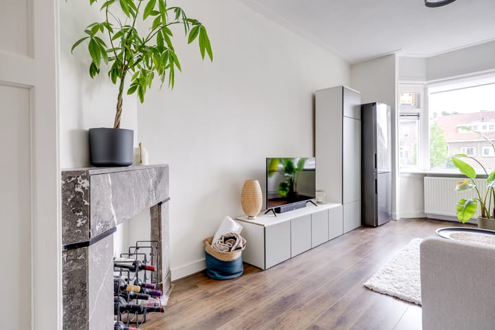 Foto 9 van Balijelaan 31-BS