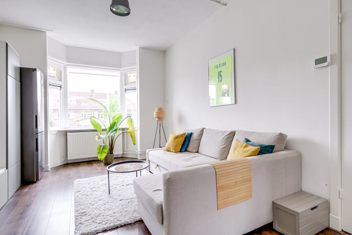 Foto 10 van Balijelaan 31-BS