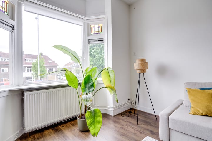 Foto 12 van Balijelaan 31-BS