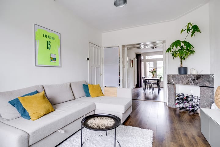 Foto 13 van Balijelaan 31-BS