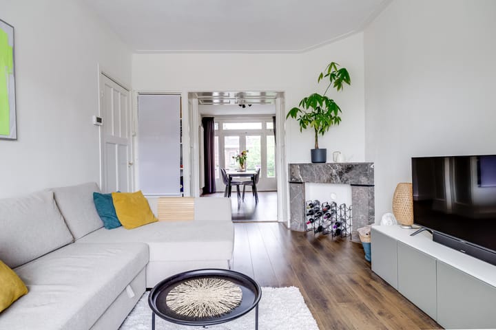 Foto 14 van Balijelaan 31-BS