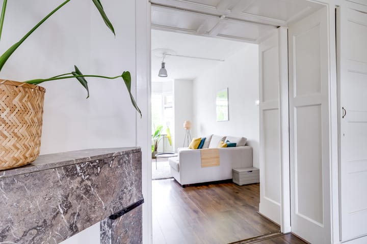 Foto 16 van Balijelaan 31-BS