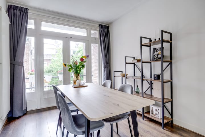 Foto 19 van Balijelaan 31-BS