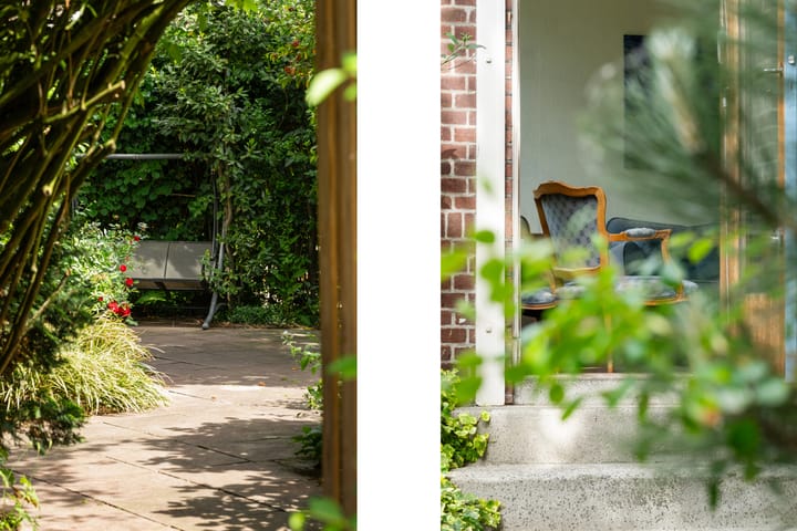 Photo 32 of Mecklenburglaan 34