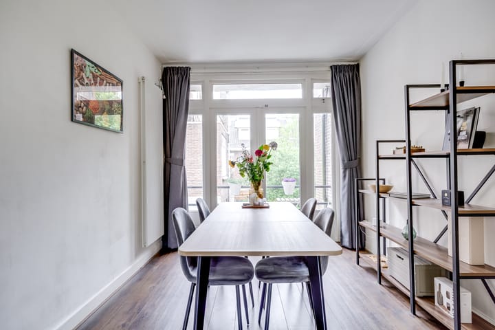 Foto 20 van Balijelaan 31-BS