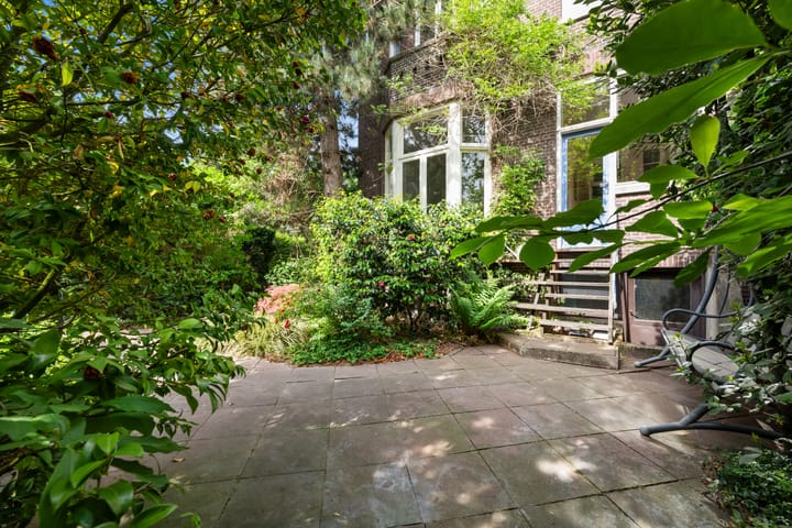 Photo 29 of Mecklenburglaan 34